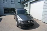 Volkswagen Caddy Nfz Maxi Kasten Trendline BMT 4Motion DSG - Volkswagen Caddy: 4motion Dsg