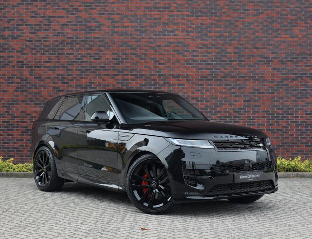 Land Rover Range Rover Sport P460e SE Dynamic *Pano*3Dcam*