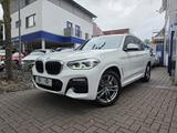 BMW X3 xDrive M Sport AMBIENTE/NAVI/LED/RFK/AHK - BMW X3 in Oldenburg