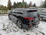 Kia Sorento 2.2 CRDi AWD GT Line Automatik GT Line - Kia Sorento: 7 Sitzer