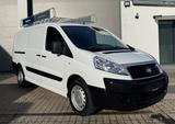 Fiat Scudo 12 L2H1 90 Multijet Klima - Fiat Scudo: L2h2