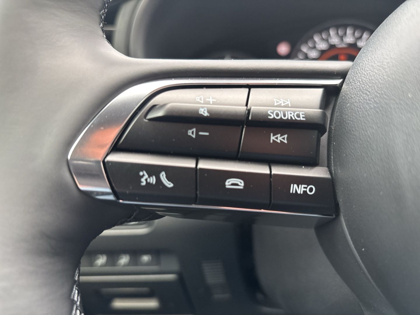 Mazda 3 - Bild 24
