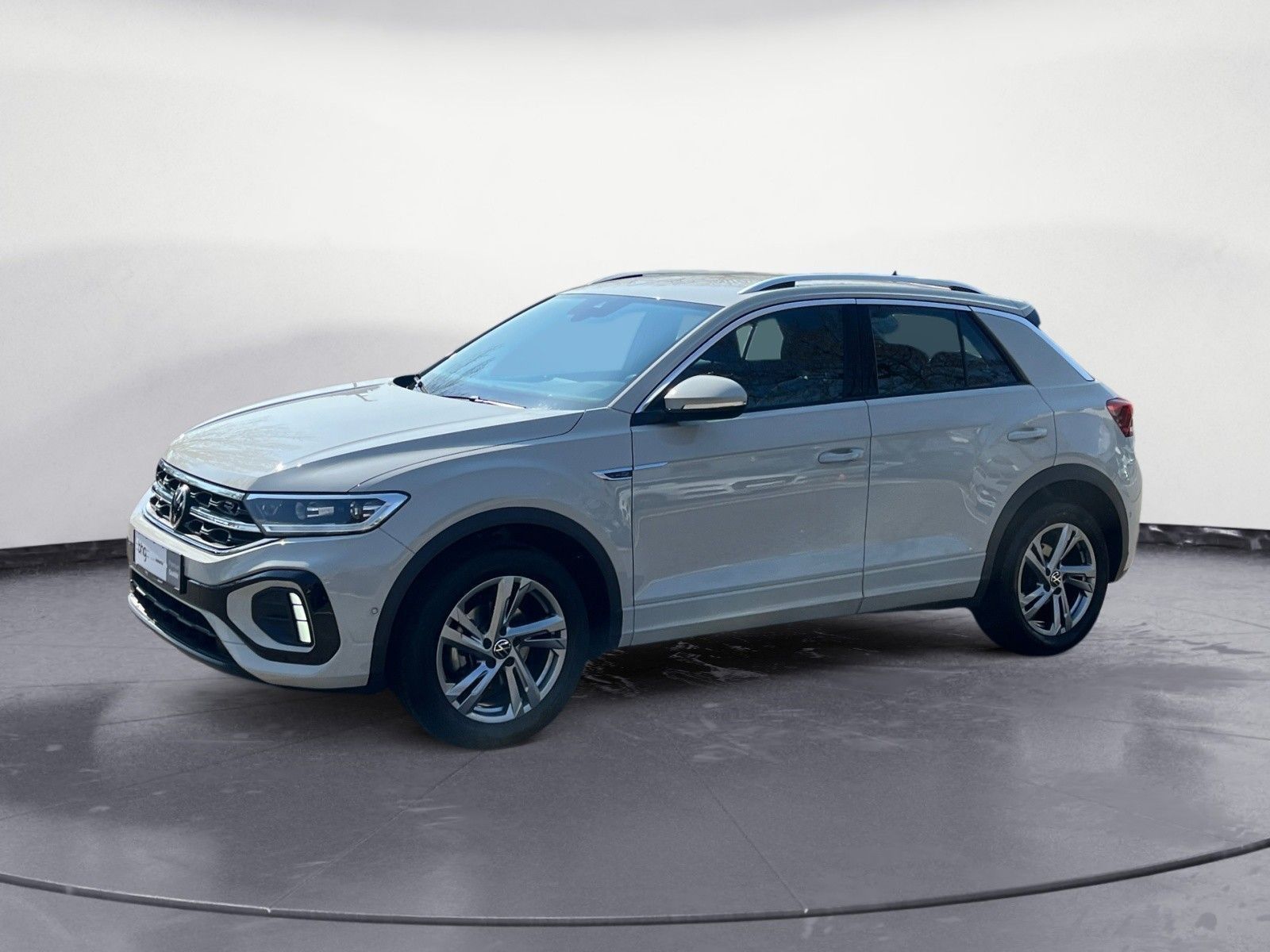 Volkswagen T-Roc - Bild 2