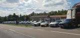 Ford Focus Turnier ST-Line*Kamera*8 Fach*Navi*1 Hand* - Ford Focus mit Benzin-Antrieb: Kombi, 1.8