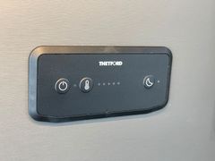 Dethleffs Globetrail Advantage 600 DS