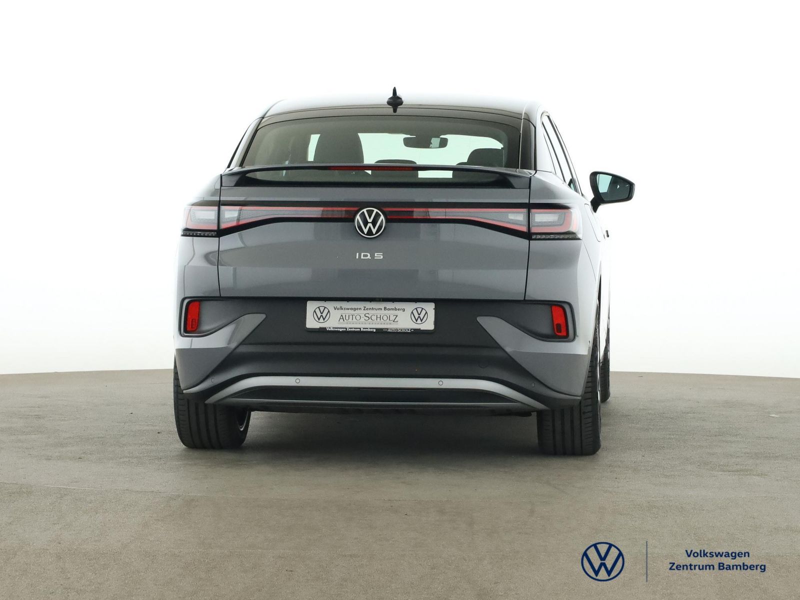 Volkswagen ID.5 Pro Performance+RFK+ACC+PDC+LED+APP+DAB+ foto 5