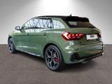 Audi A1 Sportback S line 40 TFSI 152(207) kW(PS) S tr - : Grün, Sitzheizung