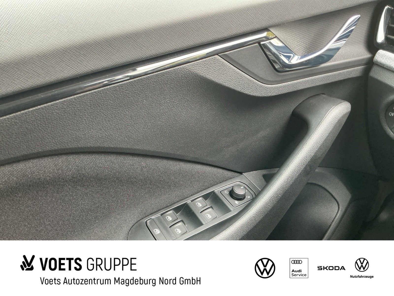 Skoda Kamiq - Bild 12