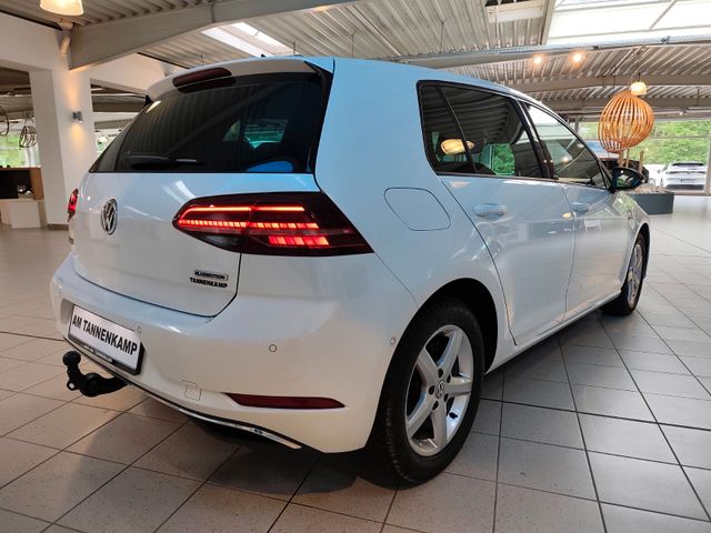 Golf VII Lim. IQ.DRIVE TGI *Fahrschulwagen*AHK*