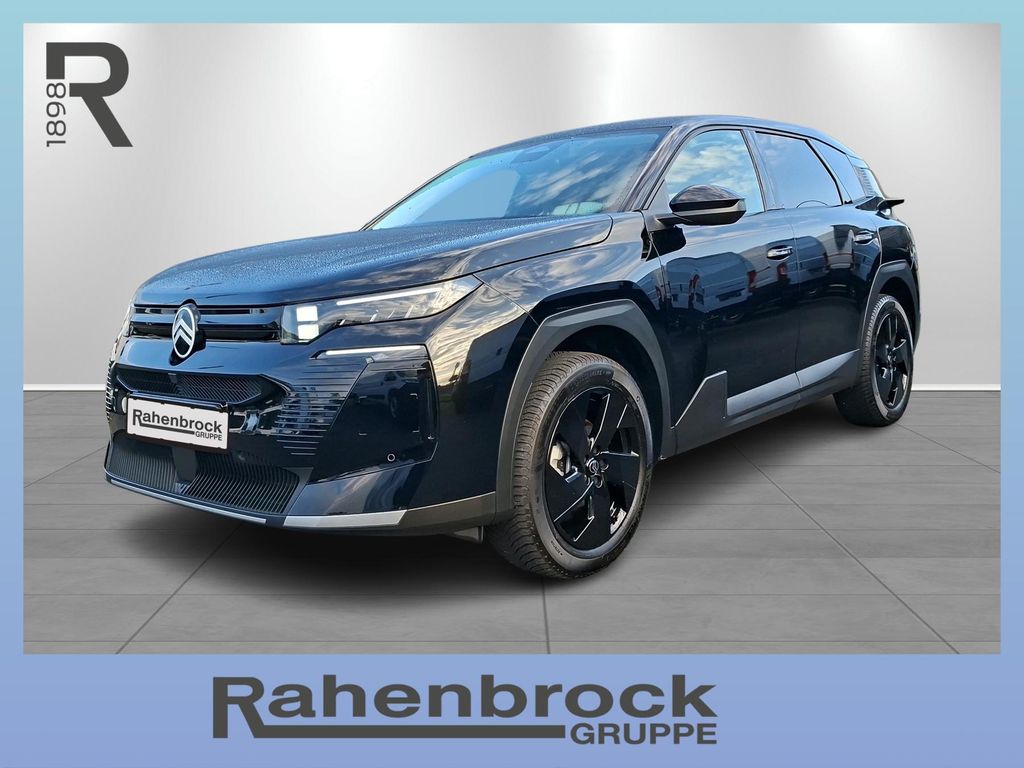 Image of Citroën C5 Aircross