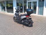 Piaggio Beverli 400 1.Hand - Piaggio Motorräder in Duisburg