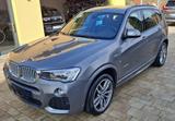 BMW X3 xDrive35d M-Sport | Top-Ausstattung | Gepfleg - BMW X3: Ausstattung