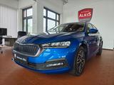 Skoda Octavia Combi Clever+LED+NAVI+AHK