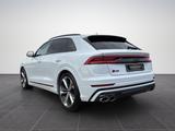 Audi SQ8 4.0 TFSI quattro competition plus Klima - Audi SQ8: Competition Plus