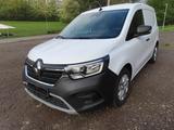 Renault Kangoo AUTOMATIK, DCI, Navi, Kamera - Renault Kangoo mit Diesel-Antrieb: Automatik