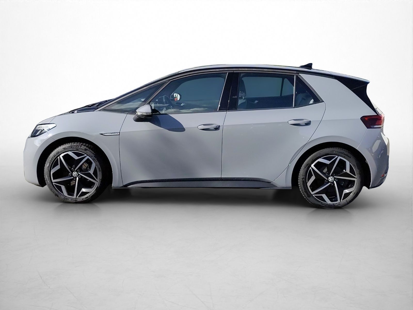 Volkswagen ID.3 Pro S WÄRMEPUMPE LED KAMERA PDC SHZ NAVI KL foto 5