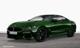 BMW M850i xDrive Coupé Driv.Assist.Prof Laser Alarm