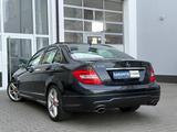 Mercedes-Benz C 350 CGI BlueEfficiency AVANTGARDE *SHD*TOT*1H* - Mercedes-Benz C 350 Gebrauchtwagen