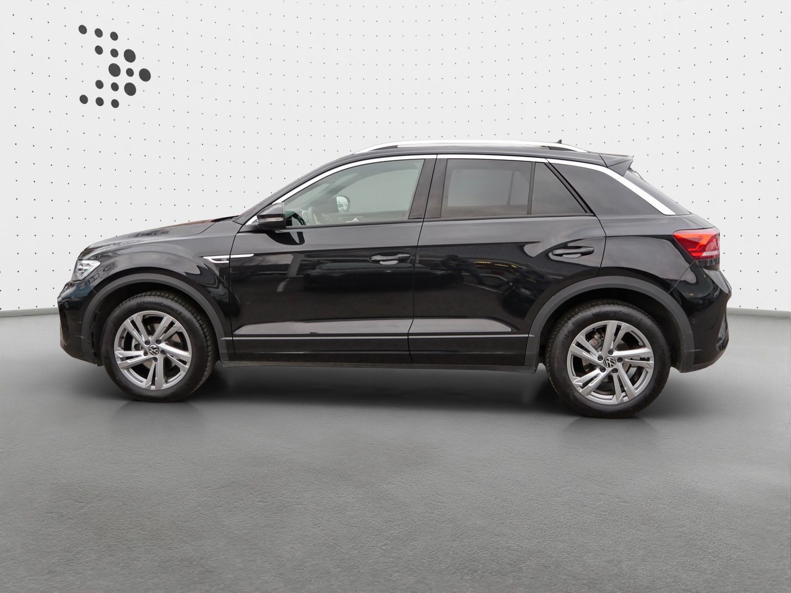 Volkswagen T-Roc - Bild 3