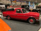 Mercedes-Benz 220D/8 Pick up - Mercedes-Benz Gebrauchtwagen von 1973