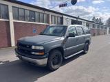 Chevrolet Tahoe  5.3 benziner mit Gasanlage - Chevrolet Blazer aus 1999