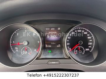 Volkswagen Golf - 9