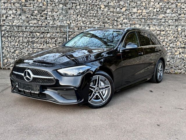 Mercedes-Benz C 300 – Bild 11