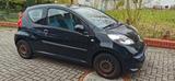 Peugeot 107 - Peugeot 107 in Bremen