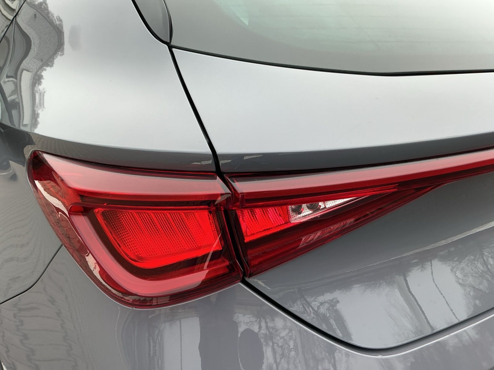 Cupra Leon - Bild 18