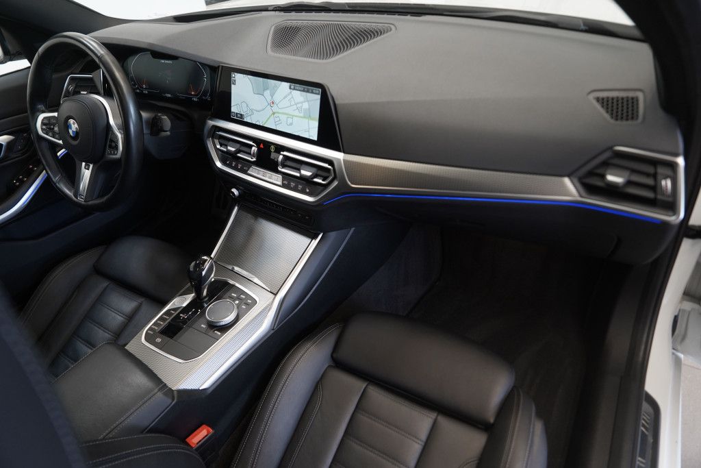Bmw M340i