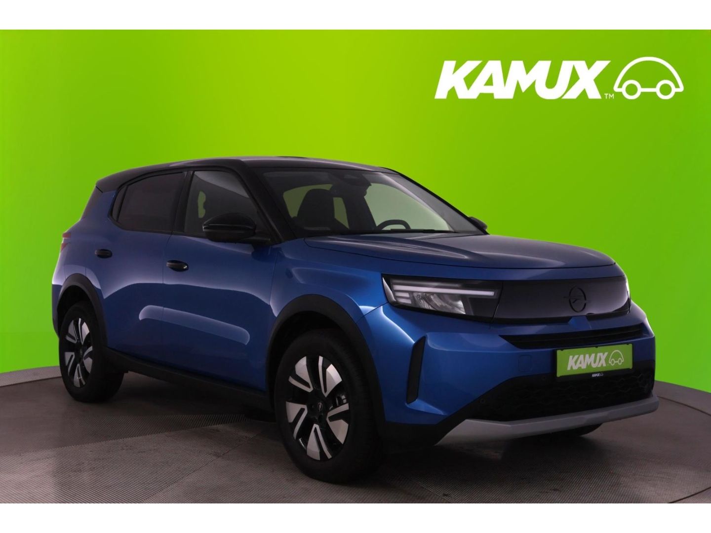 Opel Frontera Electric Aut.GS+LED+NAVI+KAMERA+TEMPO