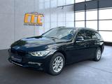 BMW 320 d xDrive Touring*Luxury*Navi*Xenon*SHZ*RFK - BMW 320 Gebrauchtwagen in Erfurt
