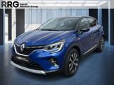 Renault Captur TCe 140 Techno Sitzheizung Allwetter - gebrauchte Renault Captur aus dem Jahr 2024