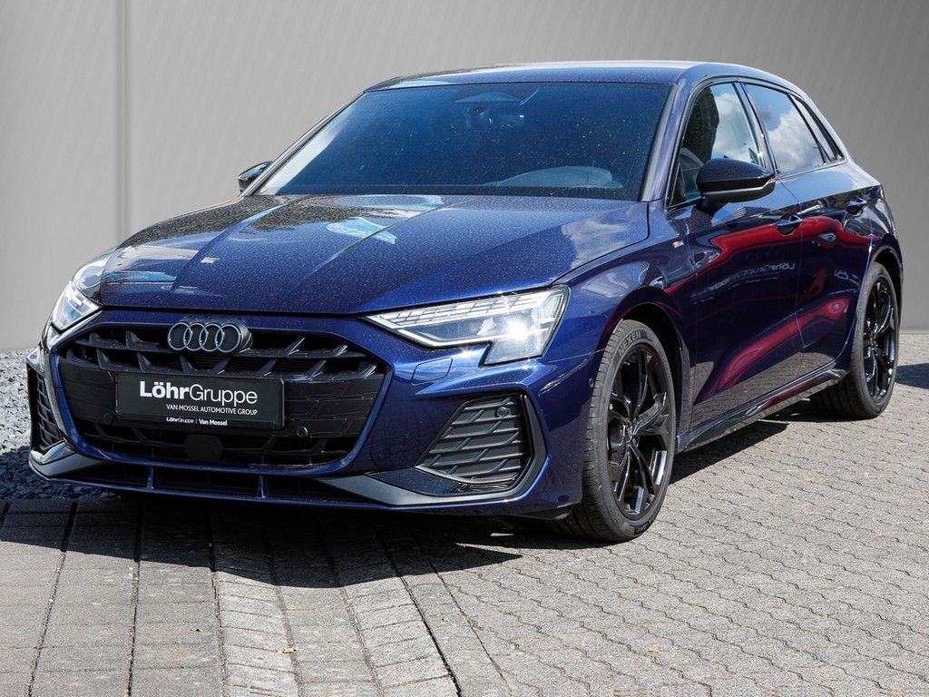 Audi A3 Sportback 35 TFSI S tronic S Line /MatrixLED imagem 2