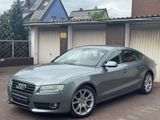 Audi A5 Sportback 2.0 TFSI NAVI XENON LEDER PDC TEMPO - Audi A5 aus 2011: Sportback
