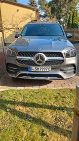 Mercedes-Benz GLE 350 de 4MATIC AMG Sport
