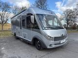 Carthago E-Liner 51 yachting  ALKO Hubst. u. Luf - Carthago Liner