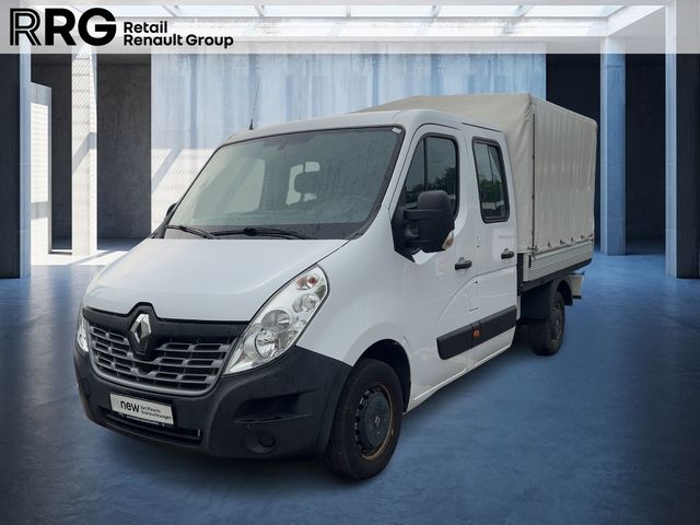 Renault Master 3,5t dCi 130 FAP L2H1