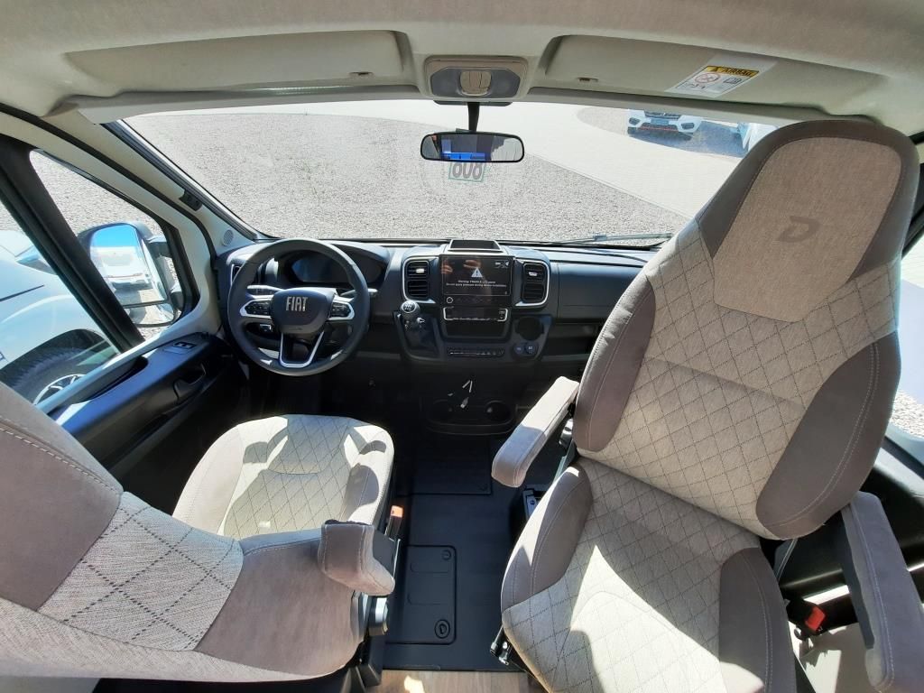 Fahrzeugabbildung Dethleffs Globebus T 4 ACTIVE Verfüg./Sparen Sie 10.058,-