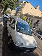 Fiat Scudo 9 posti - Fiat Scudo aus 1999