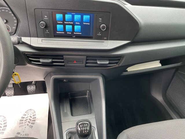 Caddy Maxi Cargo 2.0 TDI Klima/GRA/DAB ZV