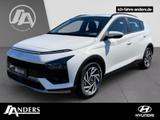 Hyundai Bayon MY25 1.0 T-GDI Trend +Navi+Bose+Kamera+LHZ - Hyundai BAYON Jahreswagen
