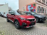 Peugeot 3008 Allure Full-LED-Paket/Panorama/Leder - Peugeot 3008 in Mannheim