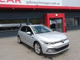 Volkswagen Golf VIII Lim. Life "Webasto" EXP € 13390.- - Gebrauchtwagen in Österreich