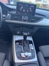 Audi Avant quattro 2.0 TDI S tronic S-Line  - Audi A6 von privat