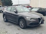 Alfa Romeo Stelvio Super Q4 - Alfa Romeo Stelvio Benzin Gebrauchtwagen