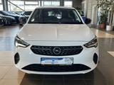 Opel Corsa Elegance Navi LED PDC DAB dig.Cockpit - Opel Corsa mit Diesel-Antrieb: Weiß