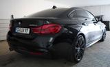 BMW 420d Gran Coupé M Sportpaket - gebrauchte BMW 420 Gran Coupé aus dem Jahr 2018