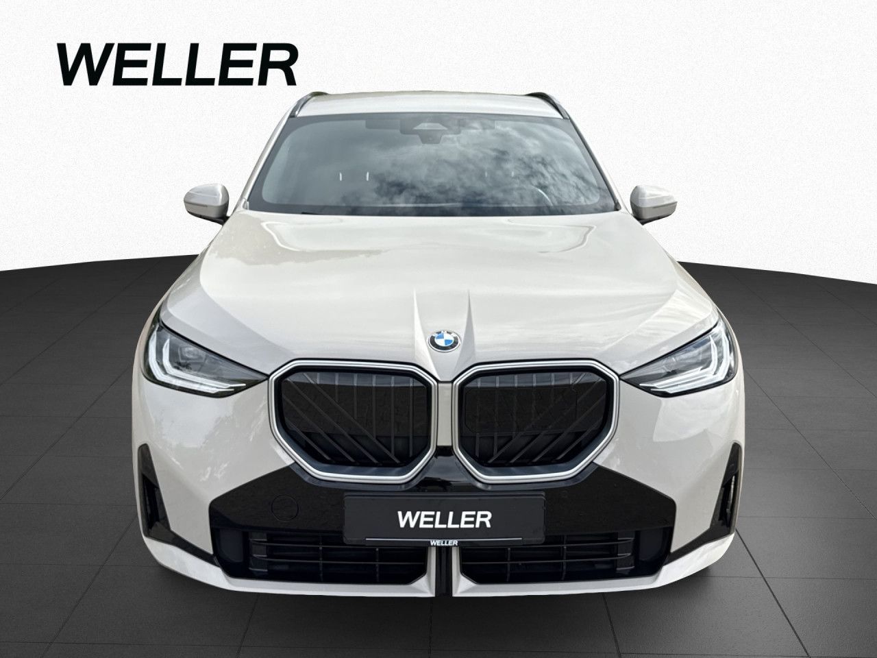 BMW X3 - Bild 22