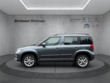 Skoda Yeti 1.2 TSI Joy Green tec/AHK/PDC/SHZ/BT/DAB - gebrauchte Skoda Van